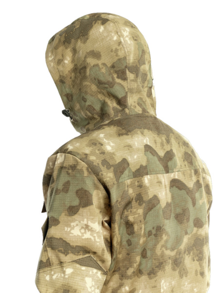 Костюм летний Горка 5 ткань Форвард от магазина Рабочий класс