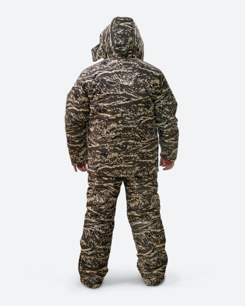 Костюм зимний Легион тк. алова+тафета от магазина Рабочий класс