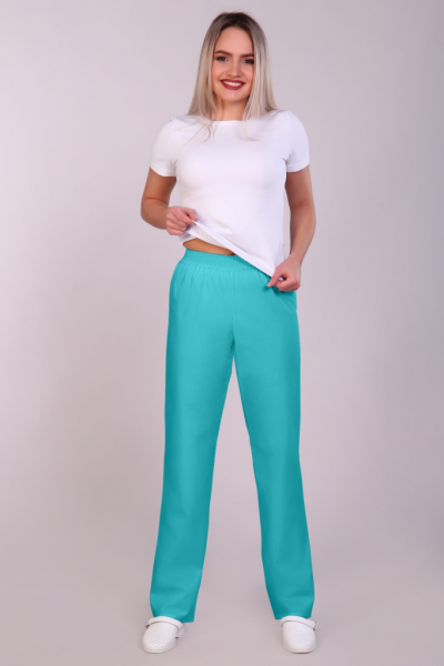 Брюки женские 275 от магазина Рабочий класс