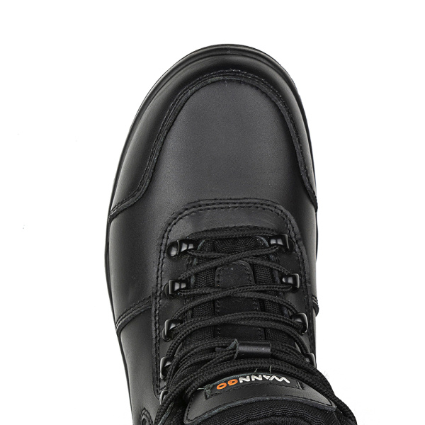 Ботинки мужские WG2-01-LHM-1 от магазина Рабочий класс