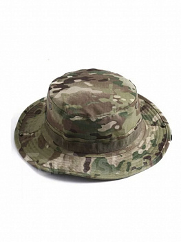 Панама летняя СМ тк. RipStop цв. Мультикам от магазина Рабочий класс