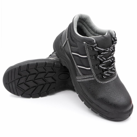 Ботинки Аскет SJ949-ST подошва ПУ с МП от магазина Рабочий класс