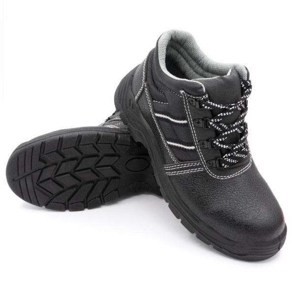 Ботинки Аскет SJ949-ST подошва ПУ с МП от магазина Рабочий класс
