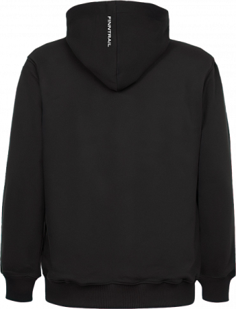 Худи H1 6800 Black_N от магазина Рабочий класс