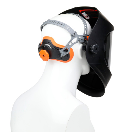 Щиток электросварочный Магма 3 с АСФ от магазина Рабочий класс