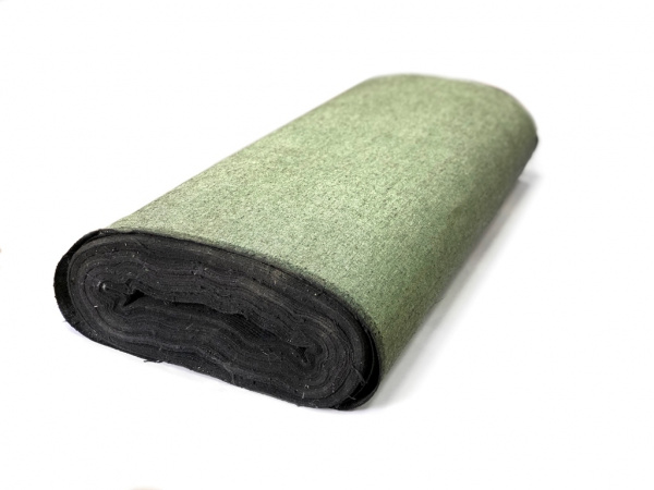 Брезент от магазина Рабочий класс