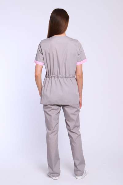 Костюм женский 187ТСК от магазина Рабочий класс