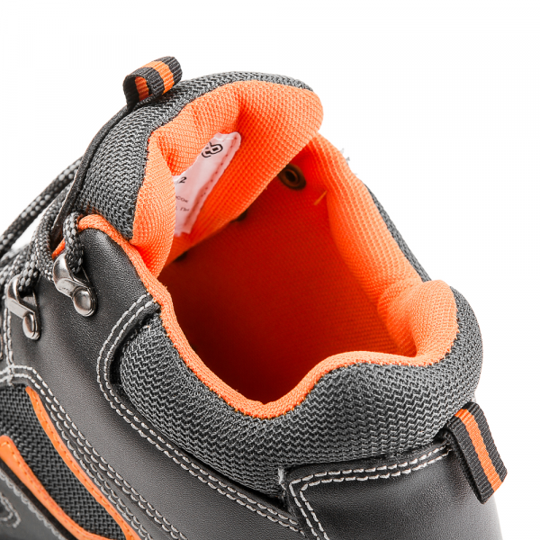 Ботинки мужские 27 КП от магазина Рабочий класс