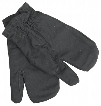 Рукавицы утепленные трехпалые от магазина Рабочий класс