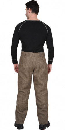 Костюм суконный ОП от магазина Рабочий класс