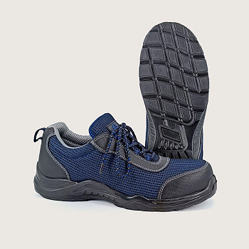 Кроссовки Скорпион Спарта ПК ПУ (арт.1307ПК) от магазина Рабочий класс