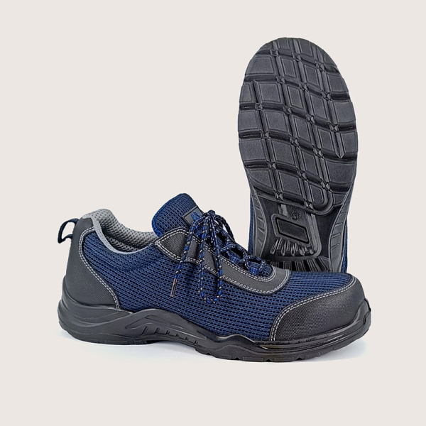 Кроссовки Скорпион Спарта ПК ПУ (арт.1307ПК) от магазина Рабочий класс