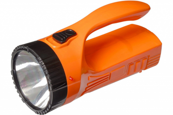 Фонарь 1215 1W+3W FocusRay СОВ 1/24/240 от магазина Рабочий класс