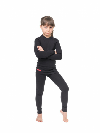 Термобелье Comfort KIDS от магазина Рабочий класс