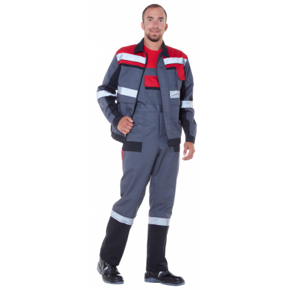 Костюм Норд Люкс летний с п/к от магазина Рабочий класс