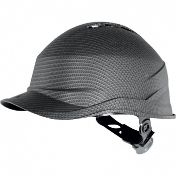 КАСКА ЗАЩИТНАЯ ВЕНТИЛИРУЕМАЯ В ФОРМЕ БЕЙСБОЛКИ - ЗАСТЁЖКА ROTOR, DIAMOND VI WIND от магазина Рабочий класс