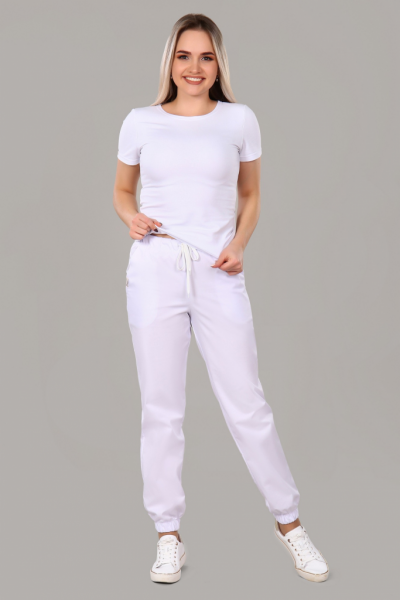 Брюки женские 203С от магазина Рабочий класс