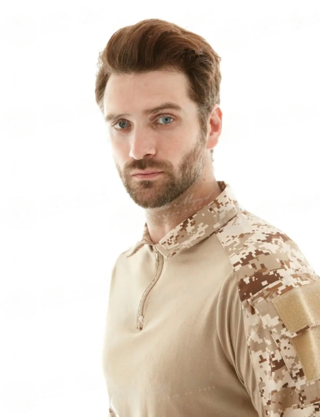 Костюм летний ТАКТИК СавваМорозов, тк. Смесовая. Катонс от магазина Рабочий класс