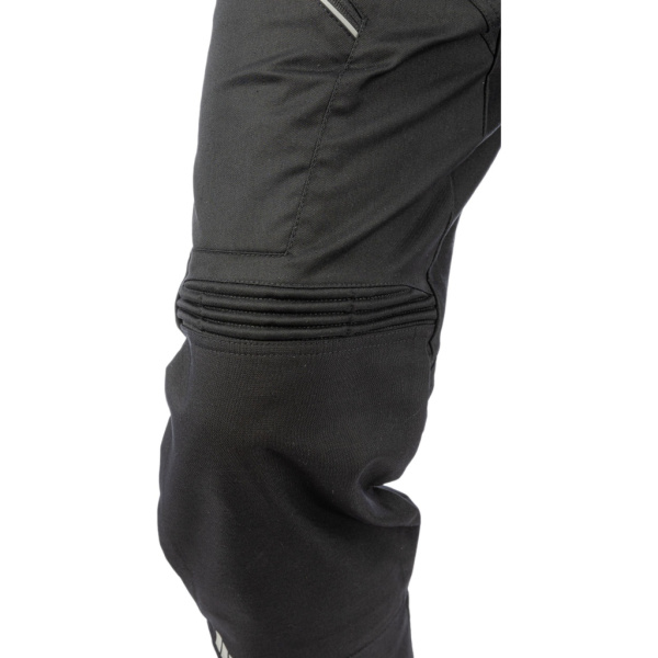 Брюки Brodeks KS305, черный от магазина Рабочий класс