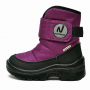 Фото Сапоги зимние дошкольные "Nordman Next"  на горизонтальной липе цвет фиолетовый от магазина Рабочий класс Сапоги зимние дошкольные "Nordman Next"  на горизонтальной липе цвет фиолетовый от магазина Рабочий класс