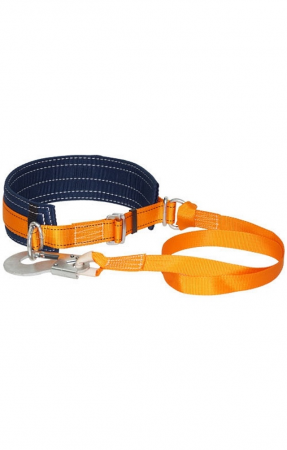 Удерживающая сист. со строп. из полиамидной ленты от магазина Рабочий класс