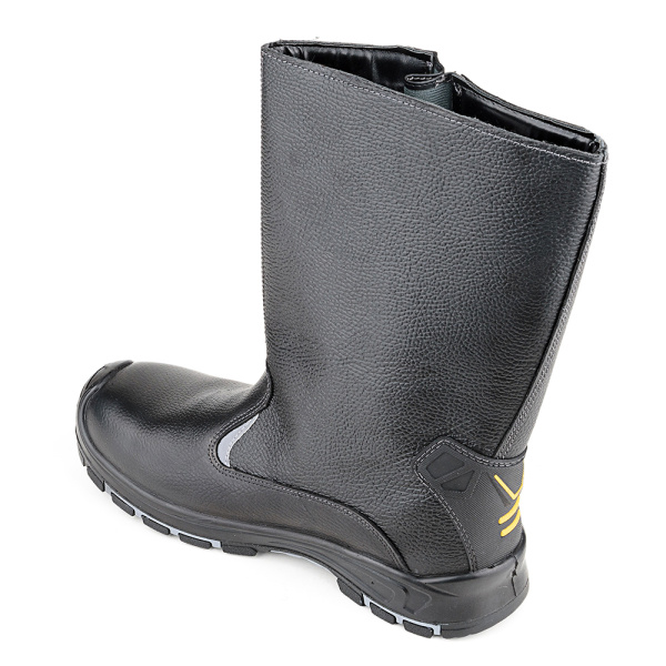 Сапоги 8760РНМ-1, утепленные, шерстяной мех с КП от магазина Рабочий класс