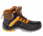 Ботинки МИСТРАЛЬ ULTRA PR-5CW, шерст. мех ПУ-Резина с ПП и АС от магазина Рабочий класс