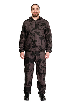 Костюм маскировочный, Дым, ТИСИ от магазина Рабочий класс