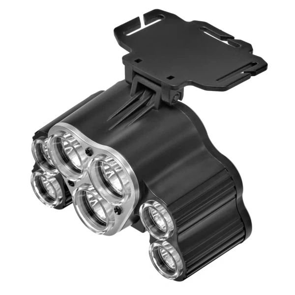 Фонарь налобный 1316 FocusRay аккумуляторный от магазина Рабочий класс