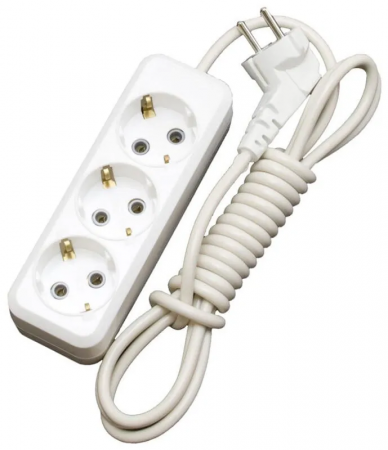 Удлинитель FOCUSray LEP3/7Z 1/20 (У16-001/7) от магазина Рабочий класс