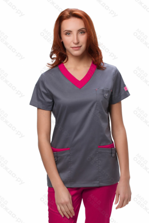 Блузонхирургический женский 3-03 от магазина Рабочий класс