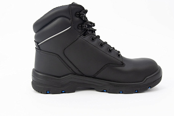 Ботинки утепленные Brodeks Talung Winter от магазина Рабочий класс