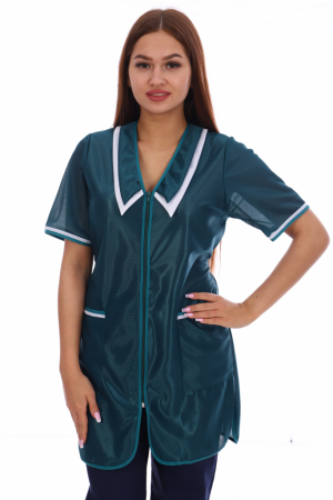 Халат № 12, нейлон от магазина Рабочий класс