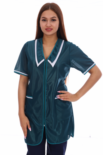 Халат № 12, нейлон от магазина Рабочий класс