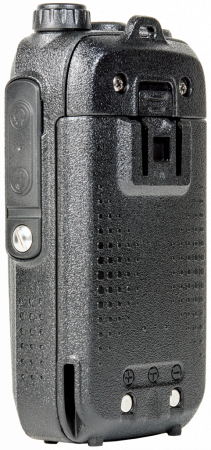 Рация Грифон G-6 136-174, 400-520 МГцв компл. с АКБ 1800 мАч и з/у от магазина Рабочий класс