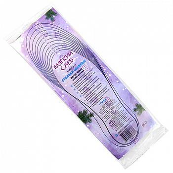 Стельки особо мягкие 35МС 1,2 (Мягкий след) от магазина Рабочий класс