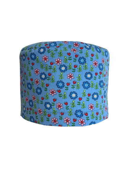 Колпак медицинский LF5007 Либерти от магазина Рабочий класс