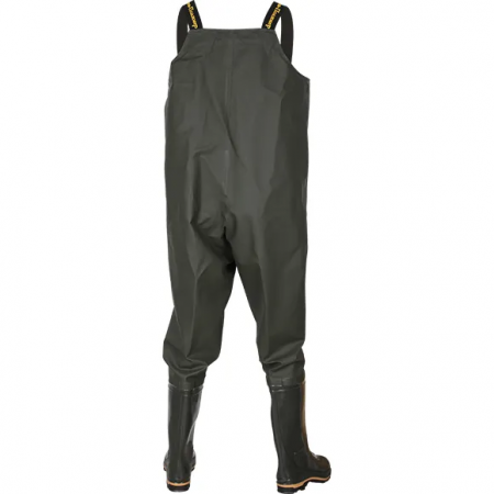 Полукомбинезон рыбацкий болотный ПС-15 ПК от магазина Рабочий класс