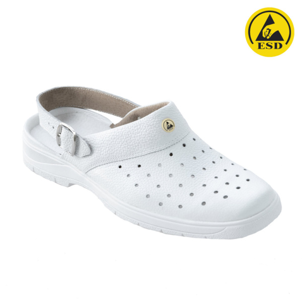 Антистатические САБО, арт. 8325 САБ,  цвет: черный, ЦПО от магазина Рабочий класс