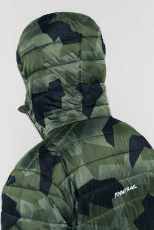 Термокуртка Master Hood 1504 CamoArmy от магазина Рабочий класс