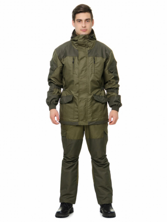 Костюм Горка 5, демисезон тк. Таслан цв. Олива от магазина Рабочий класс
