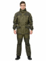 Костюм Горка 5, демисезон тк. Таслан цв. Олива от магазина Рабочий класс