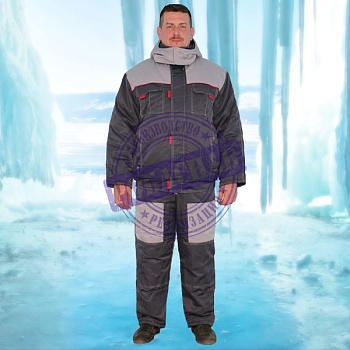 Костюм Фаворит-Р утепленный от магазина Рабочий класс