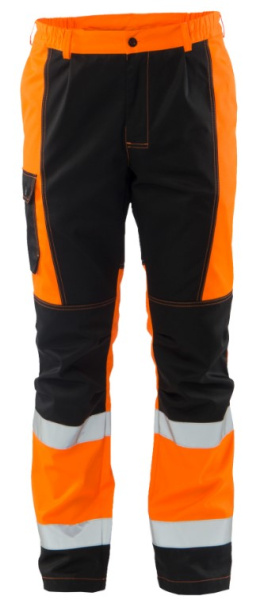 Костюм ВИЗАР цв. оран-флр-чер. от магазина Рабочий класс