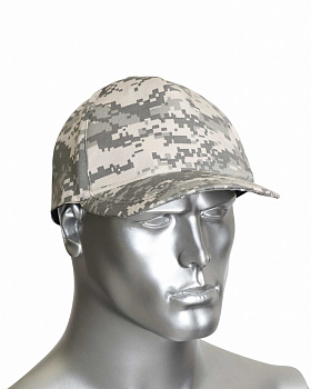 Кепка-бейсболка КМФ Пустыня от магазина Рабочий класс