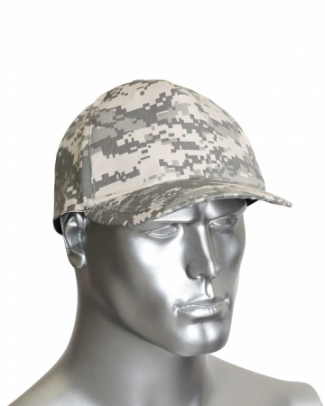 Кепка-бейсболка КМФ Пустыня от магазина Рабочий класс