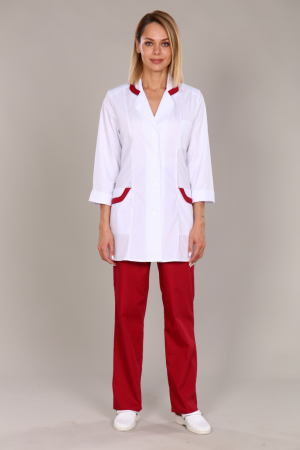 Костюм медицинский 73ТСА от магазина Рабочий класс