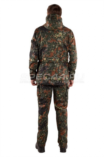 Костюм Следопыт тк. Рип-Стоп НО-6 степь от магазина Рабочий класс