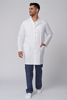 Халат мужской 16-071-G Atkara т/с от магазина Рабочий класс