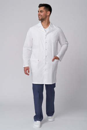 Халат мужской 16-071-G Atkara т/с от магазина Рабочий класс